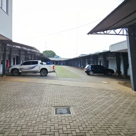 Hotel Pousada Real