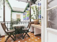 El Riad Andaluz Отели рядом с достопримечательностью «Малага - центр»