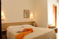 Hotel Antares Hôtels à : Cattolica