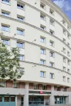 Ibis Budapest Centrum Hotels in Budapest