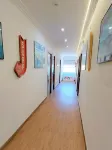 Hotel Pinar Somo Surf Hotels in Rubayo