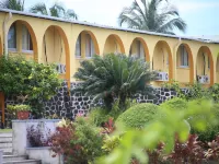 Retaj Moroni فنادق في موروني