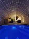 Residence Masseria Santa Lucia - spa