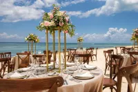 Melia Cozumel All Inclusive Hôtels à : Cozumel