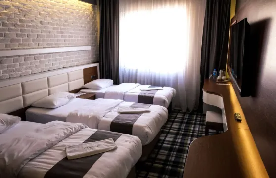 阿里普薩斯酒店