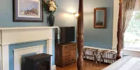 The Carriage Inn B&B - The Sunrise Room