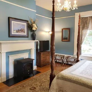 The Carriage Inn B&B