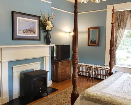 The Carriage Inn B&B Hotels in Jefferson County