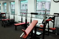 科魯夫波比 W 赫爾辛基住宿飯店