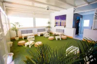 Apartahotel Énfasis-Group Hotels in Lebrija