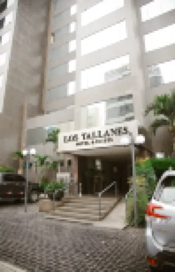 Los Tallanes Hotel & Suites