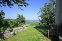 B&B Ca' Pavaglione - Langhe Alba Hotel a Cortemilia