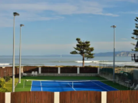 Waikanae Beach Motel Hotels in Gisborne