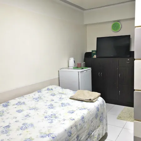 Ligao Bed and Breakfast