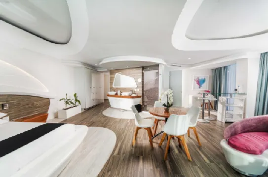 The Carmen Hotel - Ocean Front