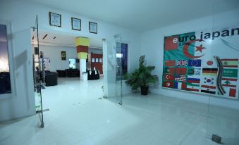 Euro Japan Residence