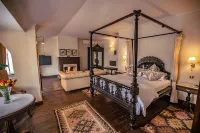 The Himalayan Hotel a Manali