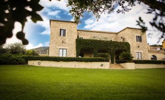 Borgo Antico XIX Sec.