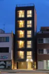 W&M House Hotel a 
