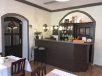 Hotel Alt Annaberg Hotel a Barenstein