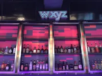 Aloft Columbus Westerville - bar
