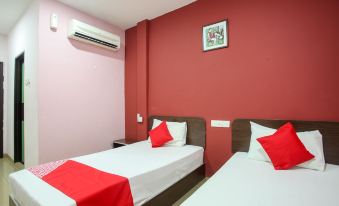OYO 89539 Hotel Siswa