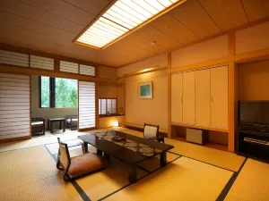 Hodakaso Yamano Hotel