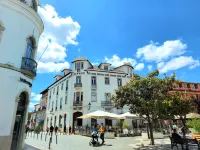 Residenza Dutzu - Aparthotel Leiria Hotel di Amor