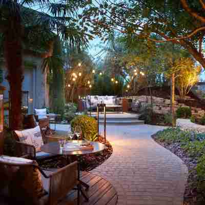 Maison Pic Hotel Exterior