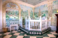 Gingerbread Mansion Hotels in Fortuna