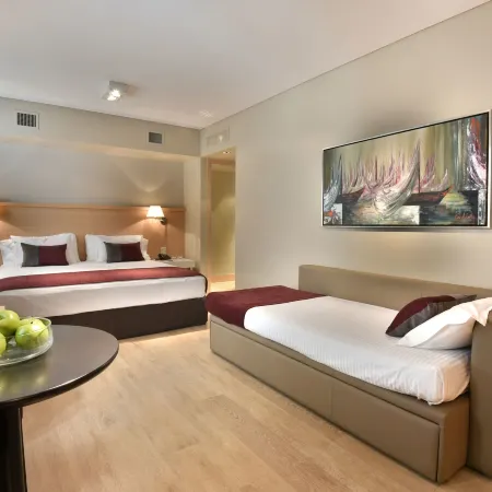 Arc Recoleta Boutique Hotel & Spa