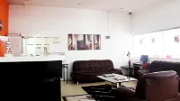 Hotel Al-Khalil Machava Hotels in Matola