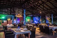 Coral Resort Hotels in Koh Chang