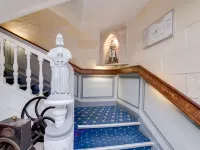 Brit Hotel Comtes de Champagne - Troyes Centre Historique Hotels in Troyes