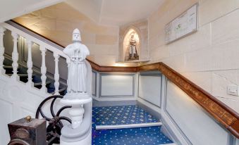 Brit Hotel Comtes de Champagne - Troyes Centre Historique