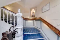 Brit Hotel Comtes de Champagne - Troyes Centre Historique Hotels in Saint-André-les-Vergers