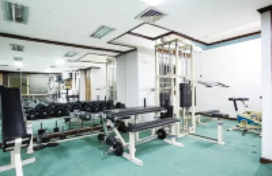Hotel Sahid Surabaya