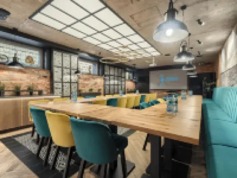 Stawa Villa & Apart Hotels in Swinoujscie