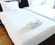 The Kiri Resitel Hotels in Amphoe Mueang Phetchaburi