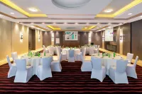 Park Arjaan by Rotana Abu Dhabi Hotels in Abu Dhabi