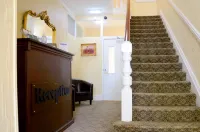 The Lemonfield Hotel Hotels in Sunderland