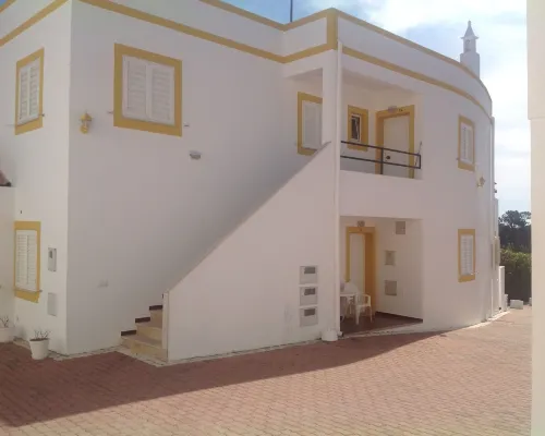Monte Dos Avós Village - Pet Friendly Hotels in Luz de Tavira