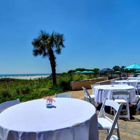 Shell Island Resort - All Oceanfront Suites