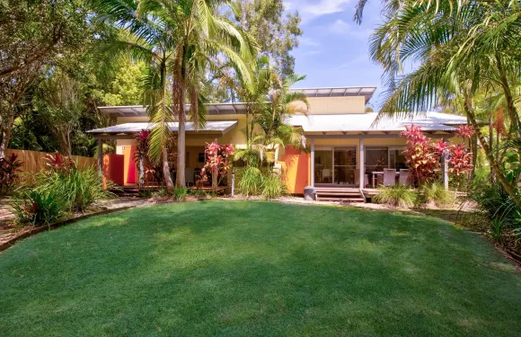 白鯨海濱隱居酒店