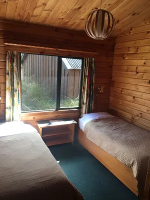 Alpine Lodge Hotels in 