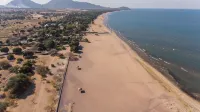 Kambiri Beach by Serendib Hotels in Salima