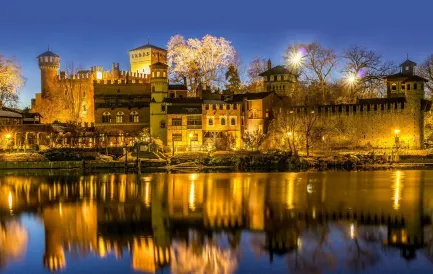 호텔 랭거스터 튜린