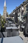 Auberge le Temps des Saveurs - 3 Sao