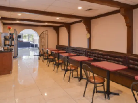 Ramada by Wyndham Grand Junction Hotel di Grand Junction