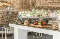 Verina Terra Hotel a Platis Yialos